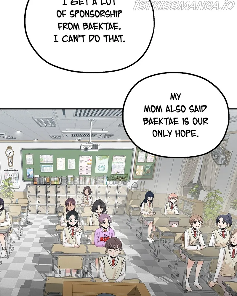 Pyramid Game Chapter 95 - page 8