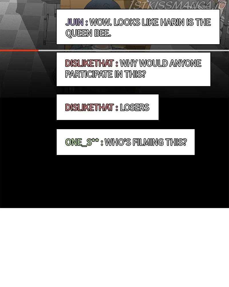 Pyramid Game Chapter 95 - page 9