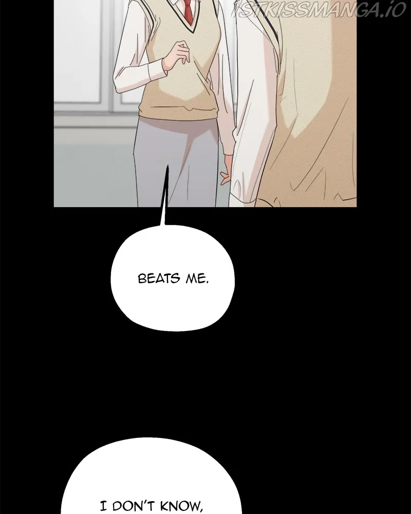 Pyramid Game Chapter 95 - page 93