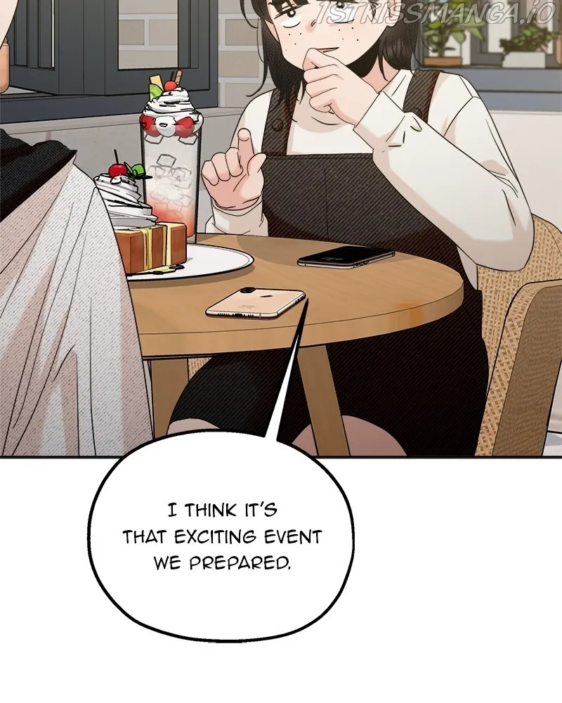 Pyramid Game Chapter 94 - page 137