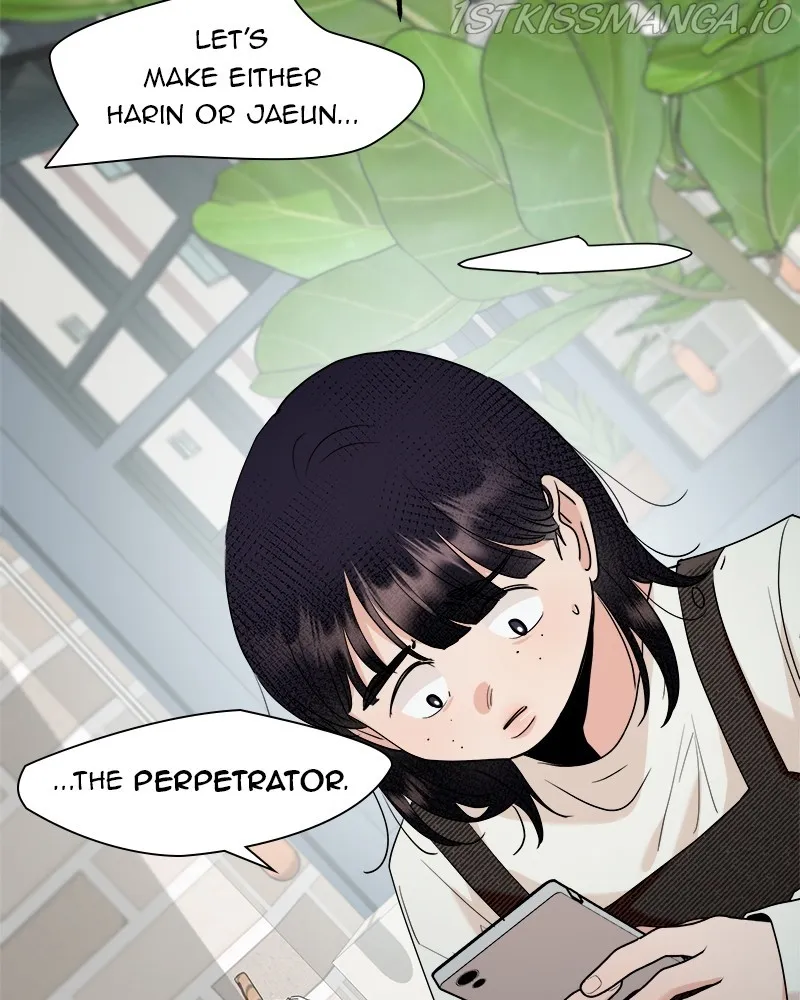 Pyramid Game Chapter 94 - page 147