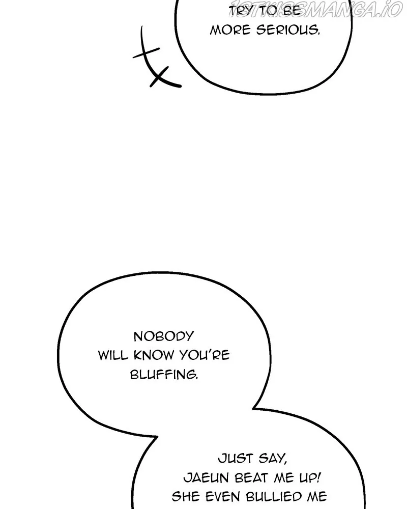 Pyramid Game Chapter 94 - page 24