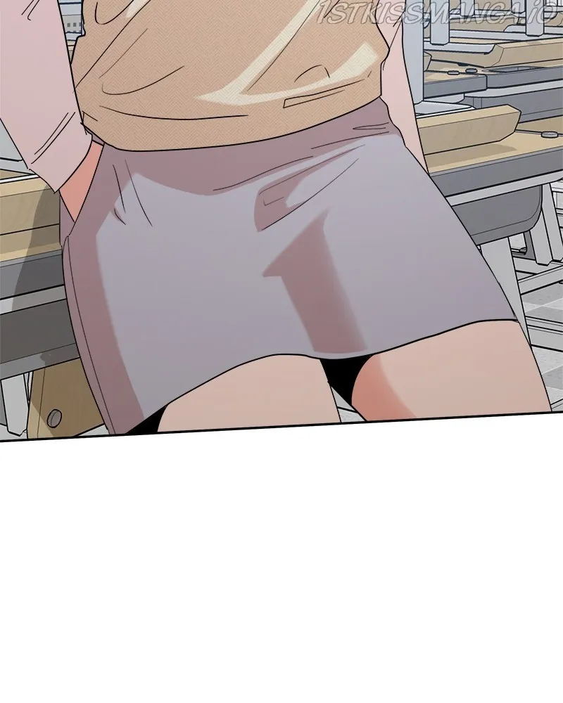 Pyramid Game Chapter 94 - page 32