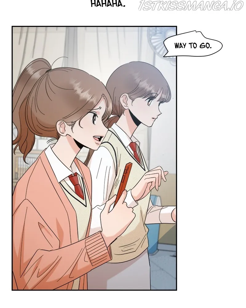 Pyramid Game Chapter 94 - page 55