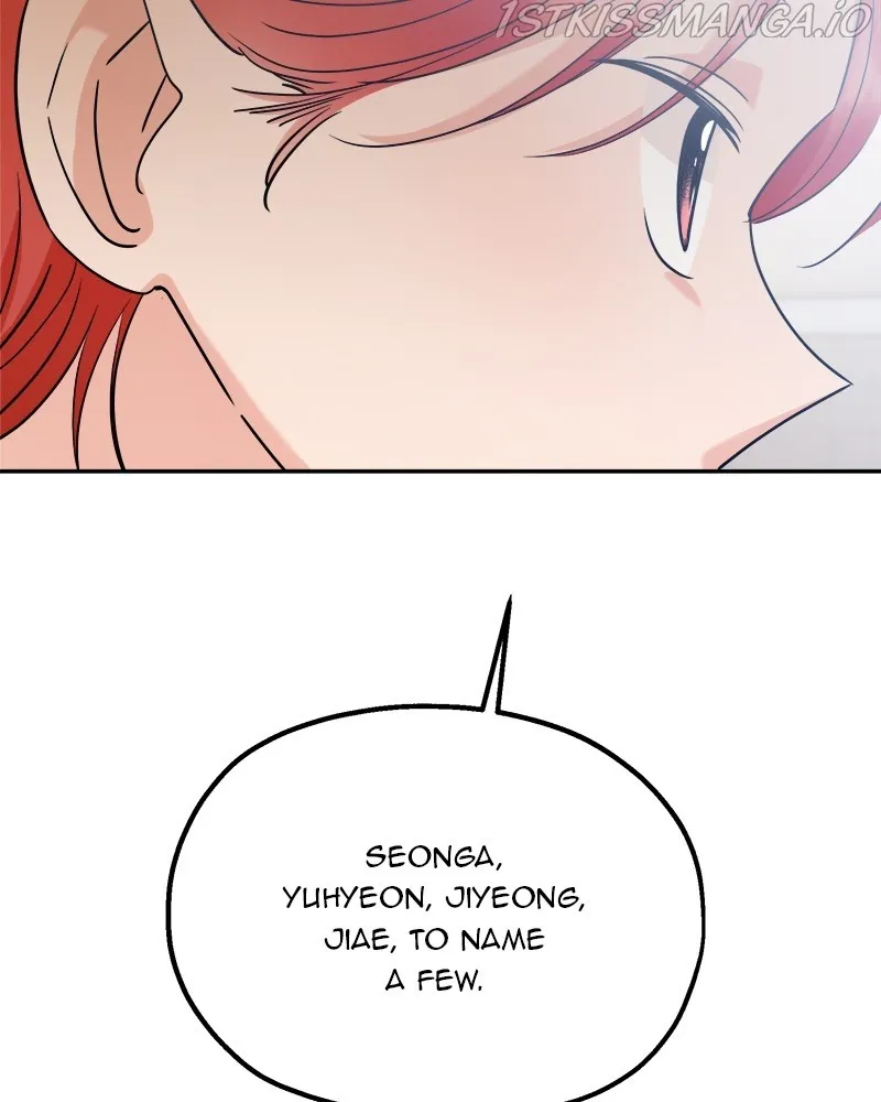 Pyramid Game Chapter 94 - page 91