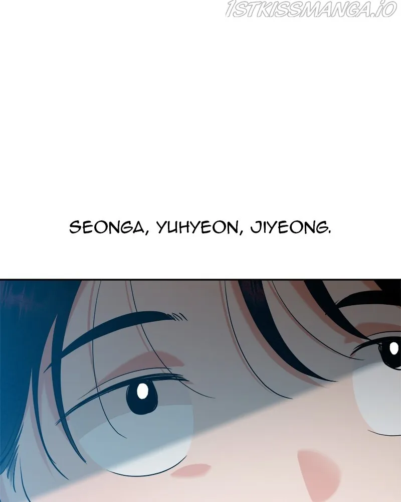 Pyramid Game Chapter 94 - page 93