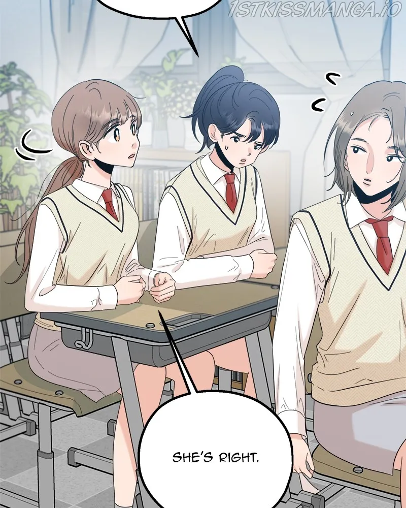 Pyramid Game Chapter 93 - page 115