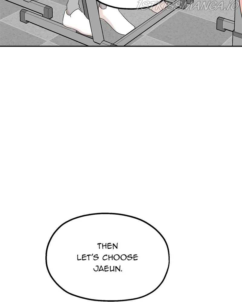 Pyramid Game Chapter 93 - page 116