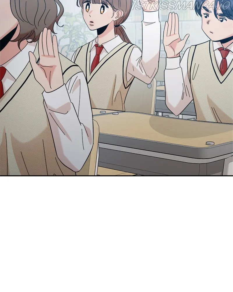 Pyramid Game Chapter 93 - page 130