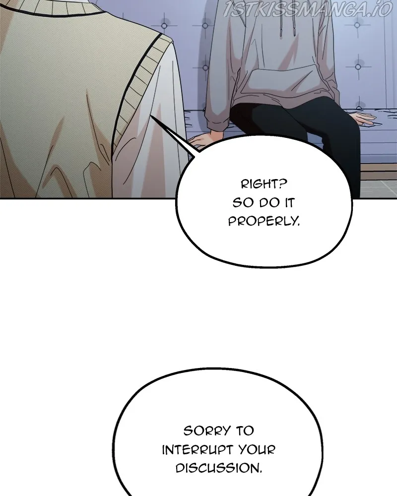 Pyramid Game Chapter 93 - page 18