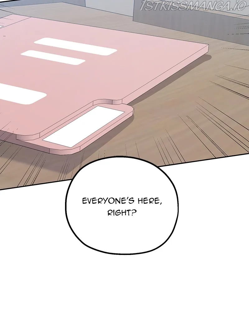 Pyramid Game Chapter 93 - page 26