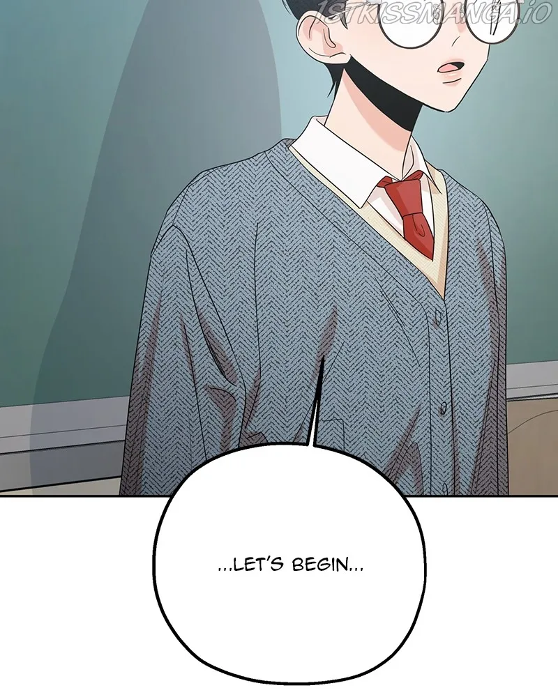 Pyramid Game Chapter 93 - page 31