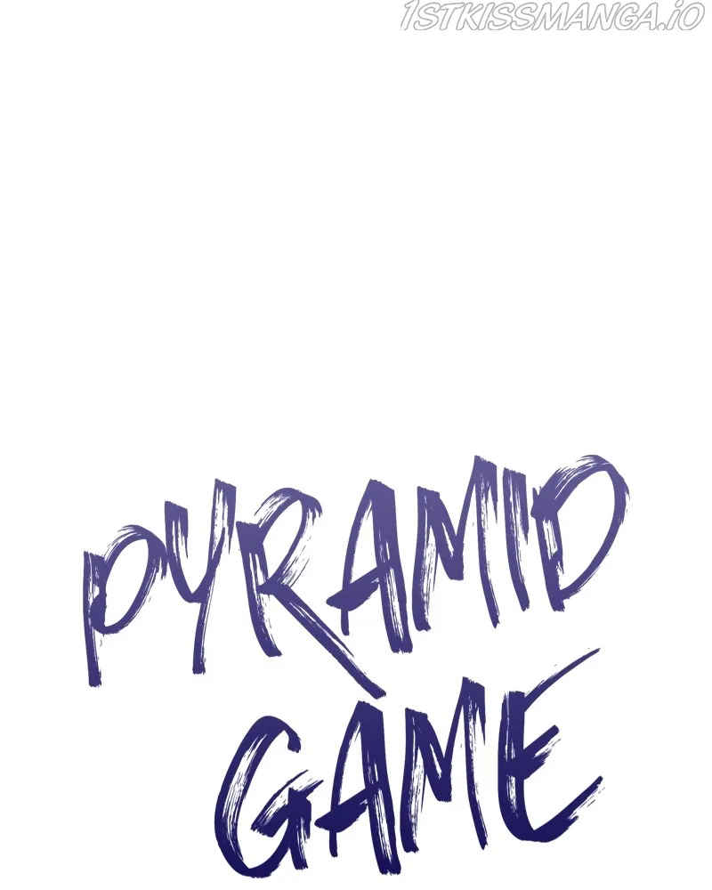 Pyramid Game Chapter 93 - page 36