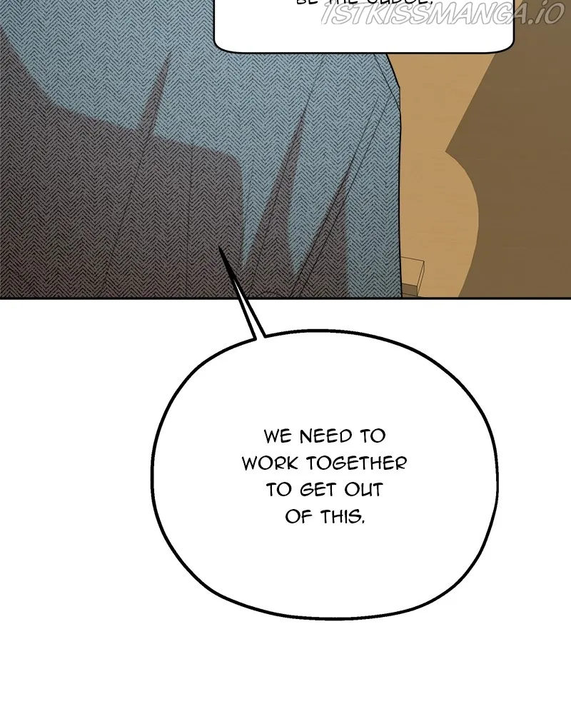 Pyramid Game Chapter 93 - page 42
