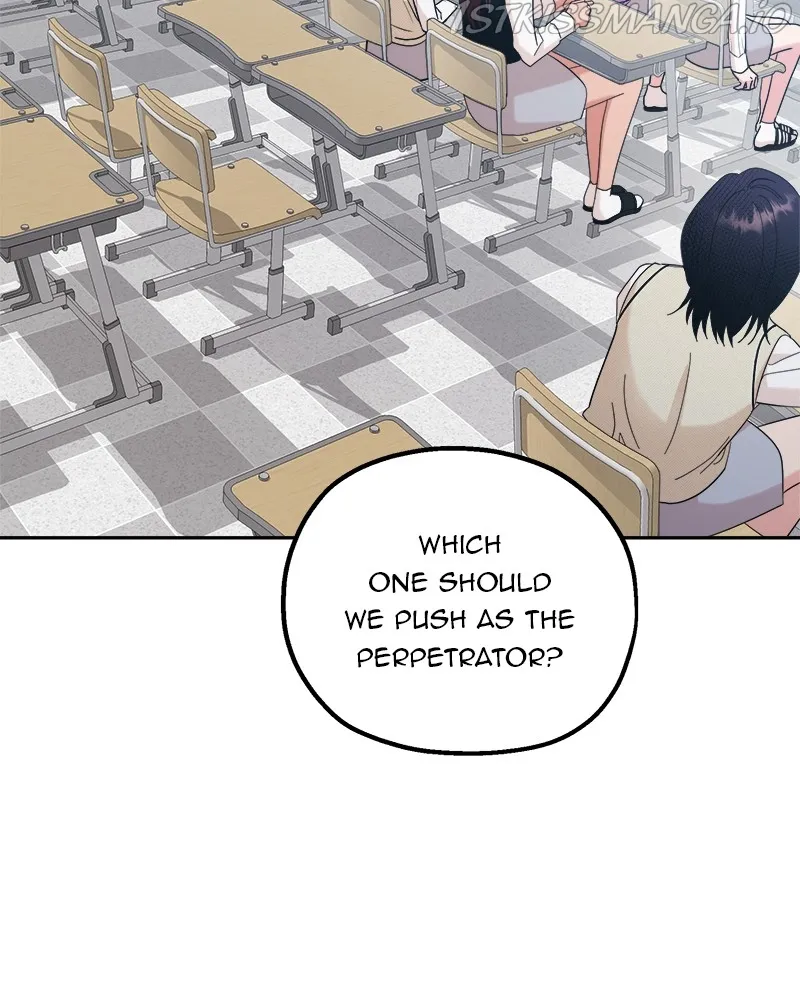 Pyramid Game Chapter 93 - page 60