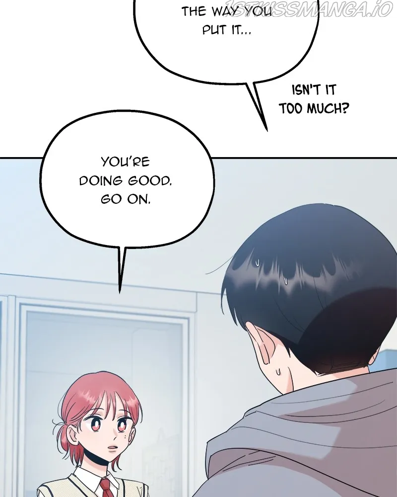 Pyramid Game Chapter 93 - page 8