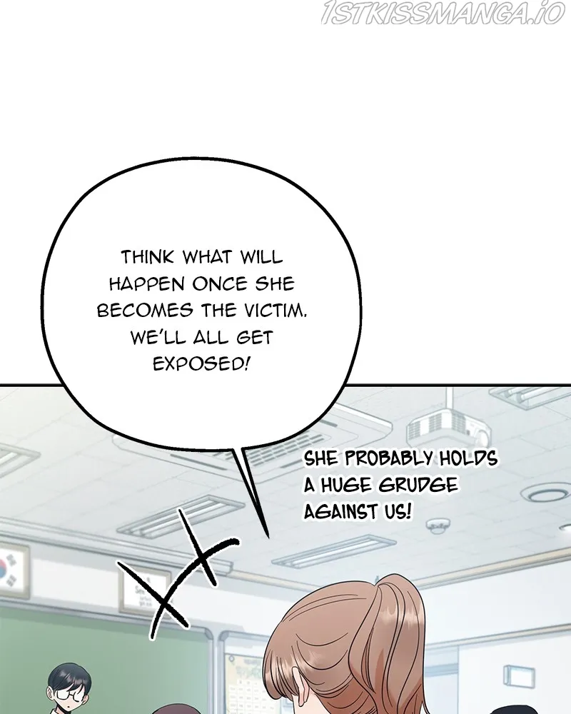 Pyramid Game Chapter 93 - page 81