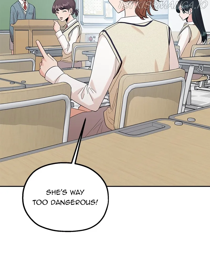 Pyramid Game Chapter 93 - page 82