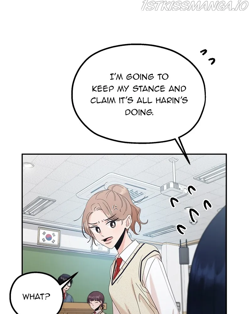 Pyramid Game Chapter 93 - page 89