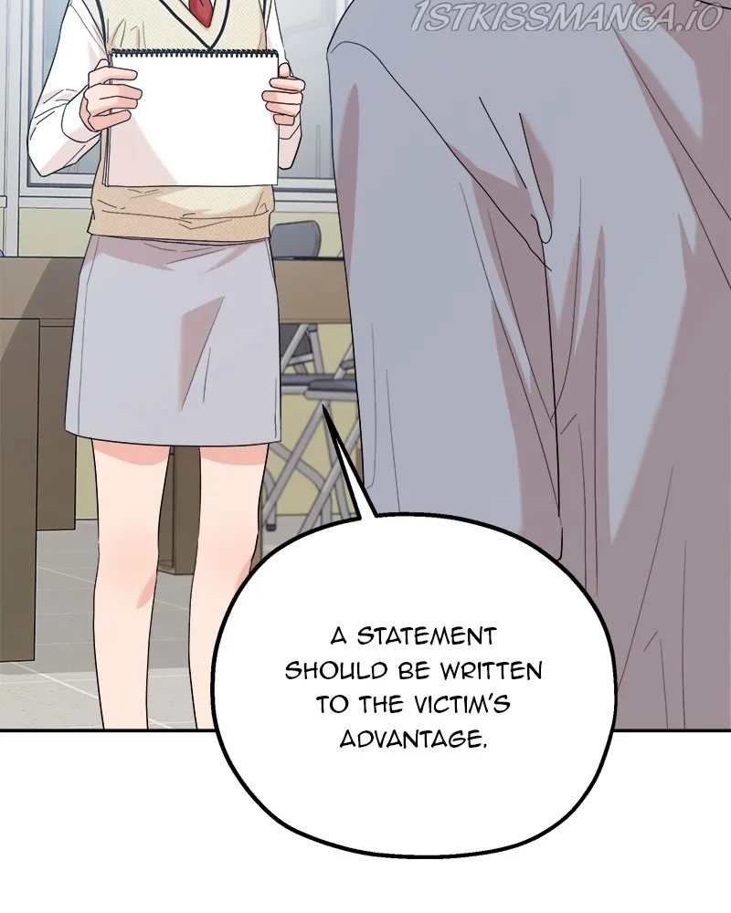 Pyramid Game Chapter 93 - page 9