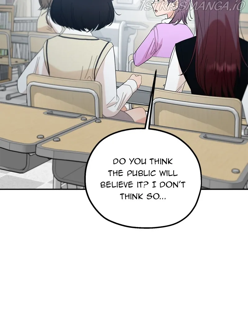Pyramid Game Chapter 93 - page 98