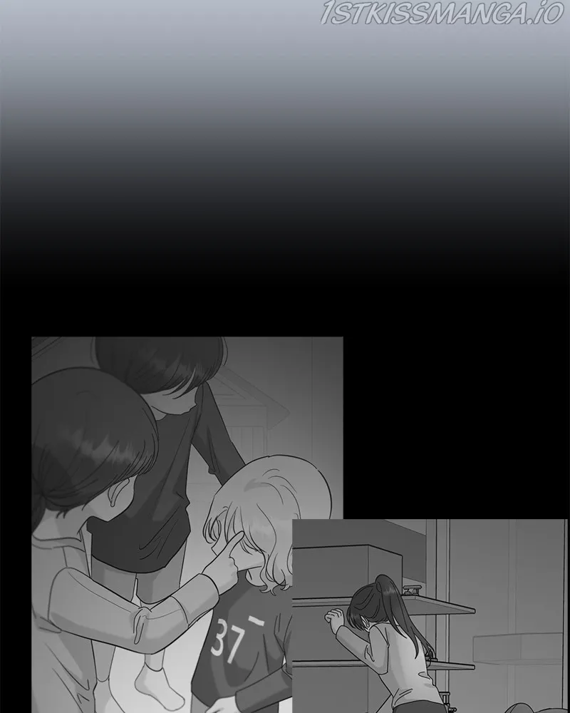 Pyramid Game Chapter 92 - page 147