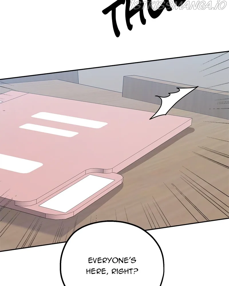 Pyramid Game Chapter 92 - page 161