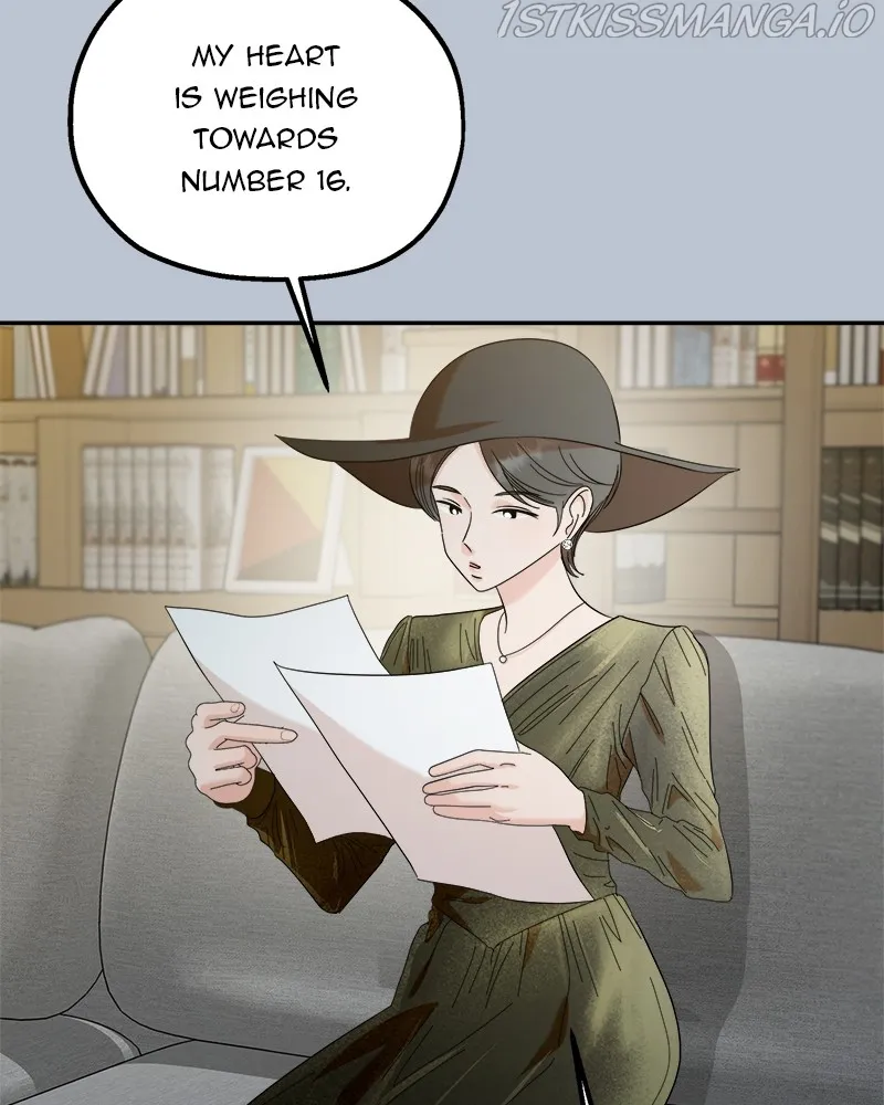 Pyramid Game Chapter 92 - page 38