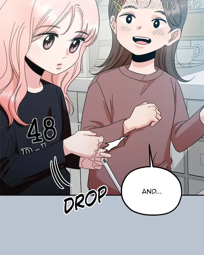 Pyramid Game Chapter 92 - page 51