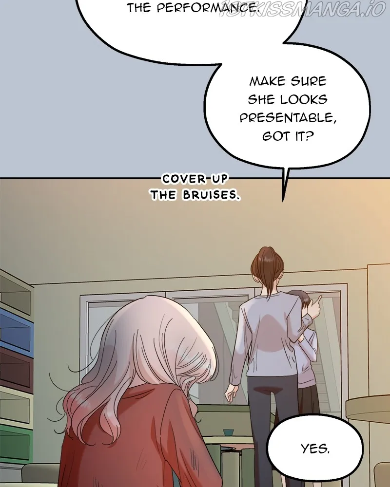 Pyramid Game Chapter 91 - page 105