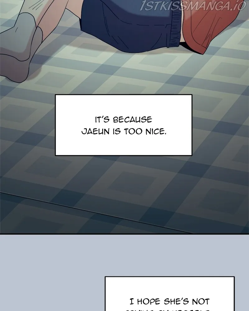 Pyramid Game Chapter 91 - page 122