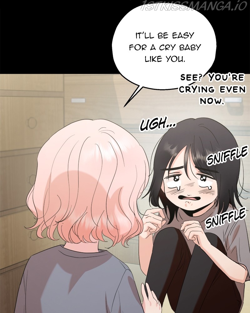 Pyramid Game Chapter 90 - page 105