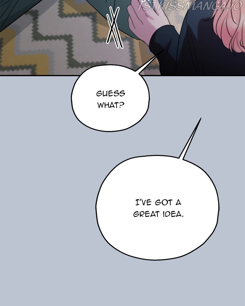 Pyramid Game Chapter 90 - page 133