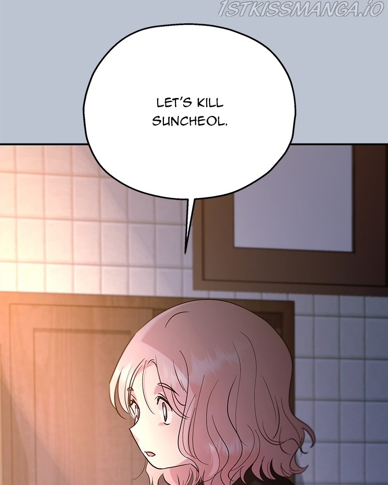Pyramid Game Chapter 90 - page 134