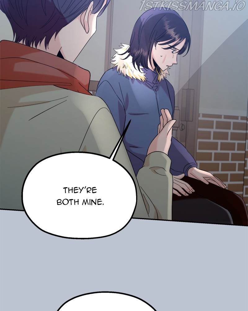 Pyramid Game Chapter 90 - page 15