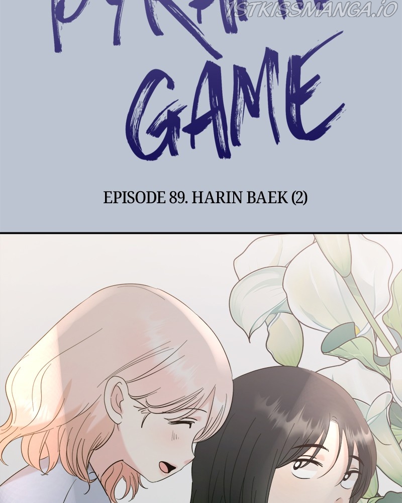 Pyramid Game Chapter 90 - page 20