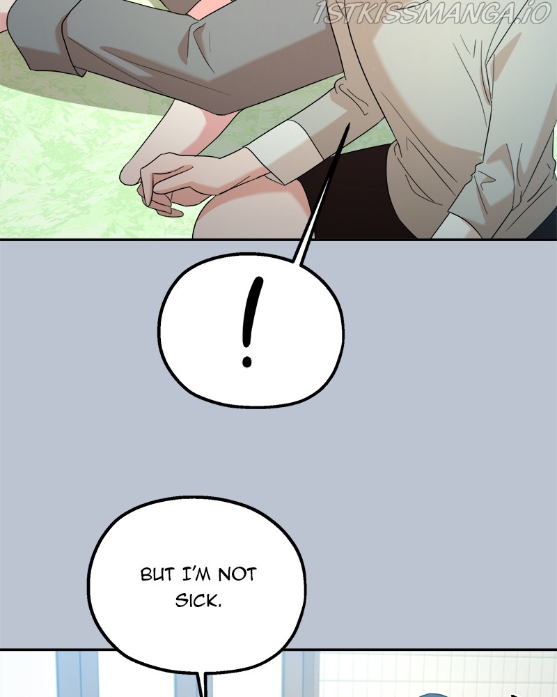 Pyramid Game Chapter 90 - page 25