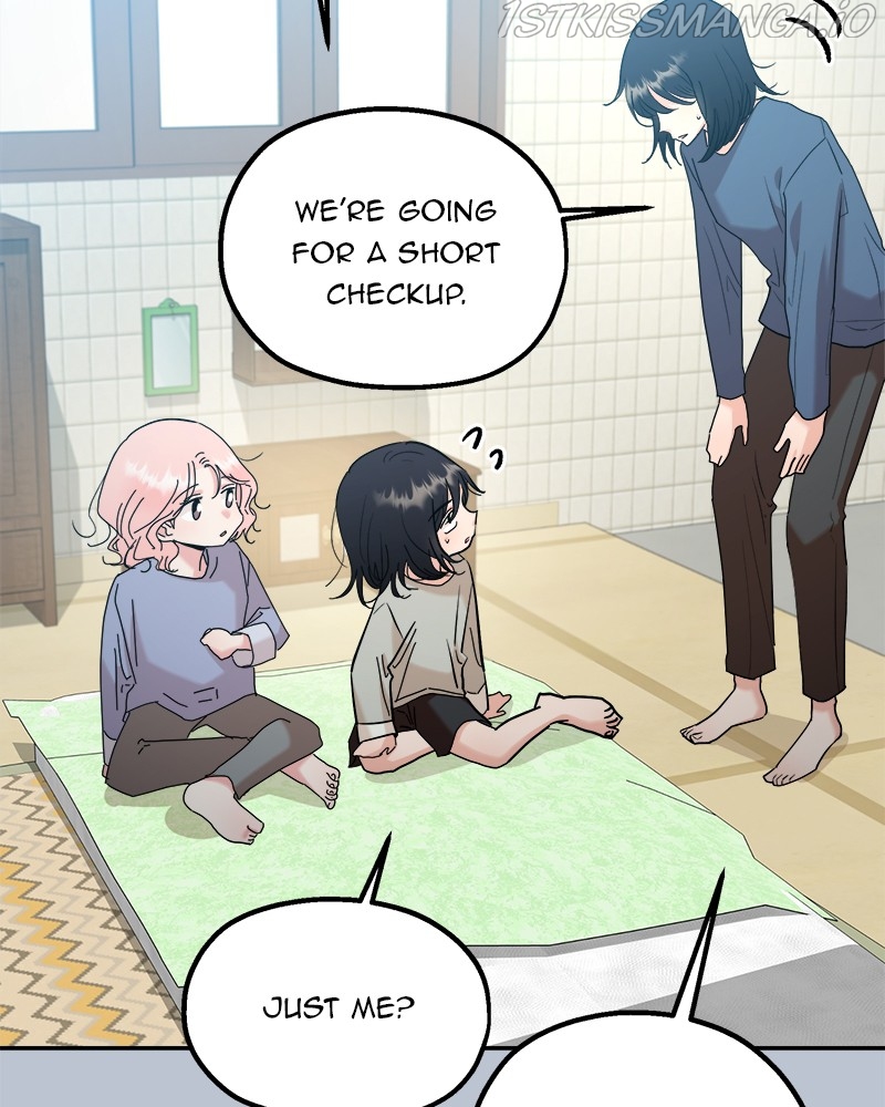 Pyramid Game Chapter 90 - page 26