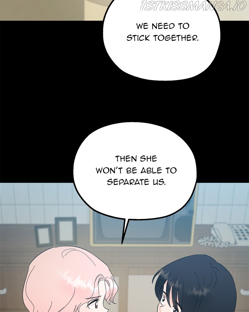 Pyramid Game Chapter 90 - page 32