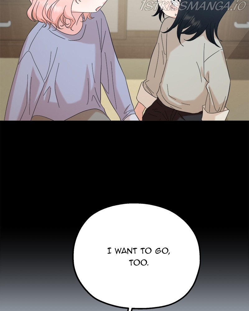 Pyramid Game Chapter 90 - page 33