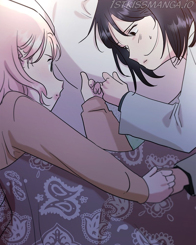 Pyramid Game Chapter 90 - page 8