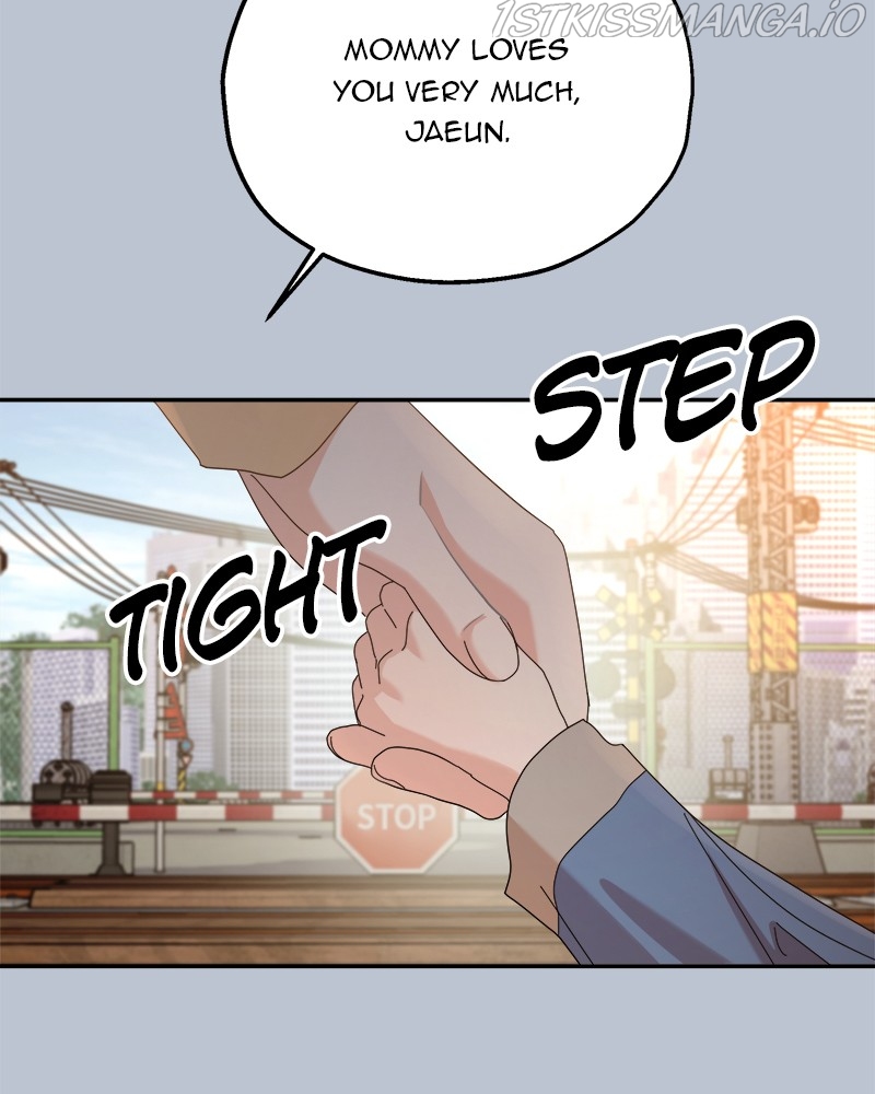 Pyramid Game Chapter 90 - page 92