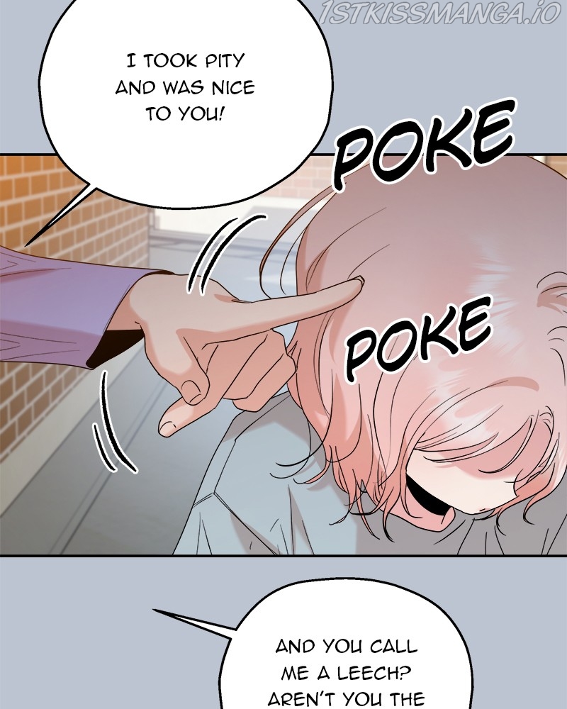 Pyramid Game Chapter 89 - page 123
