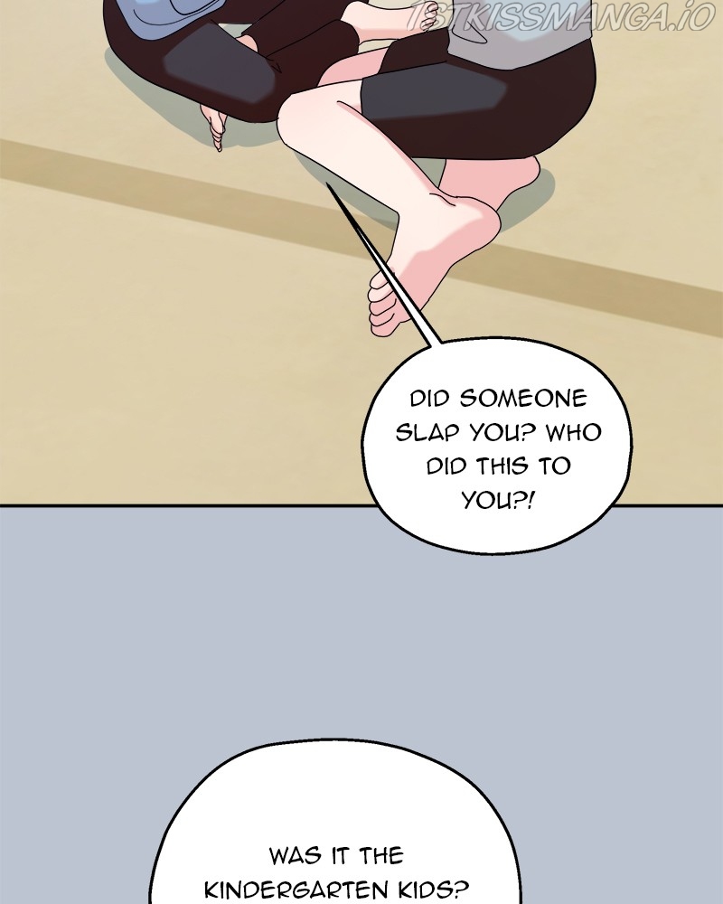 Pyramid Game Chapter 89 - page 139