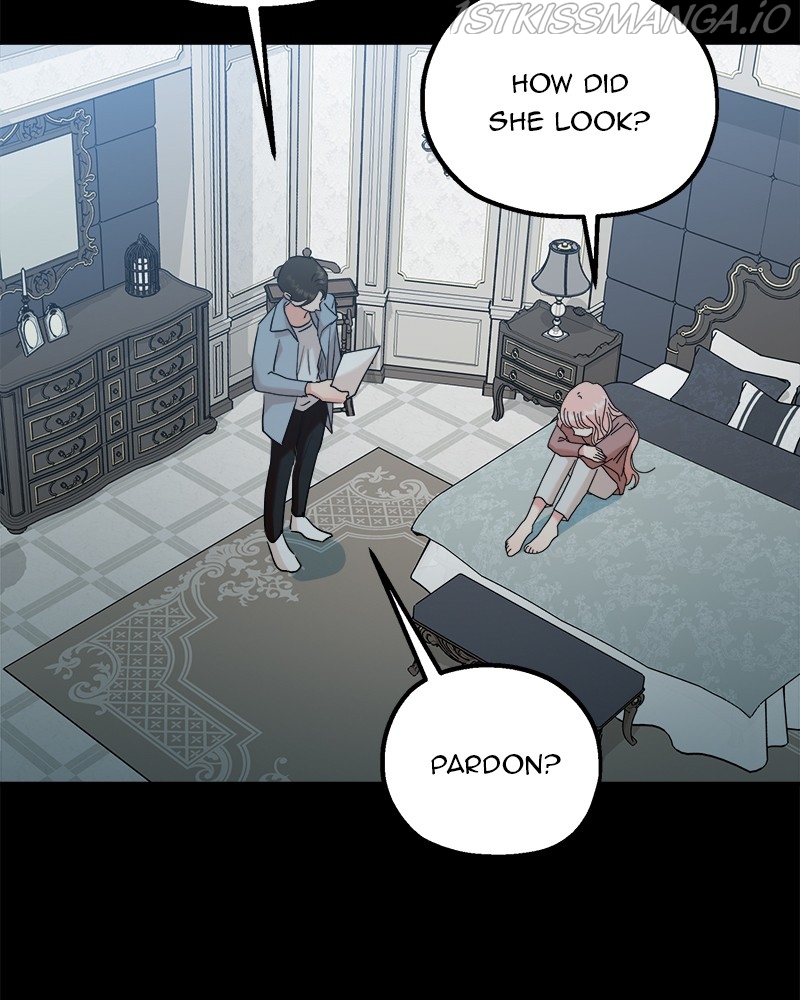 Pyramid Game Chapter 89 - page 14