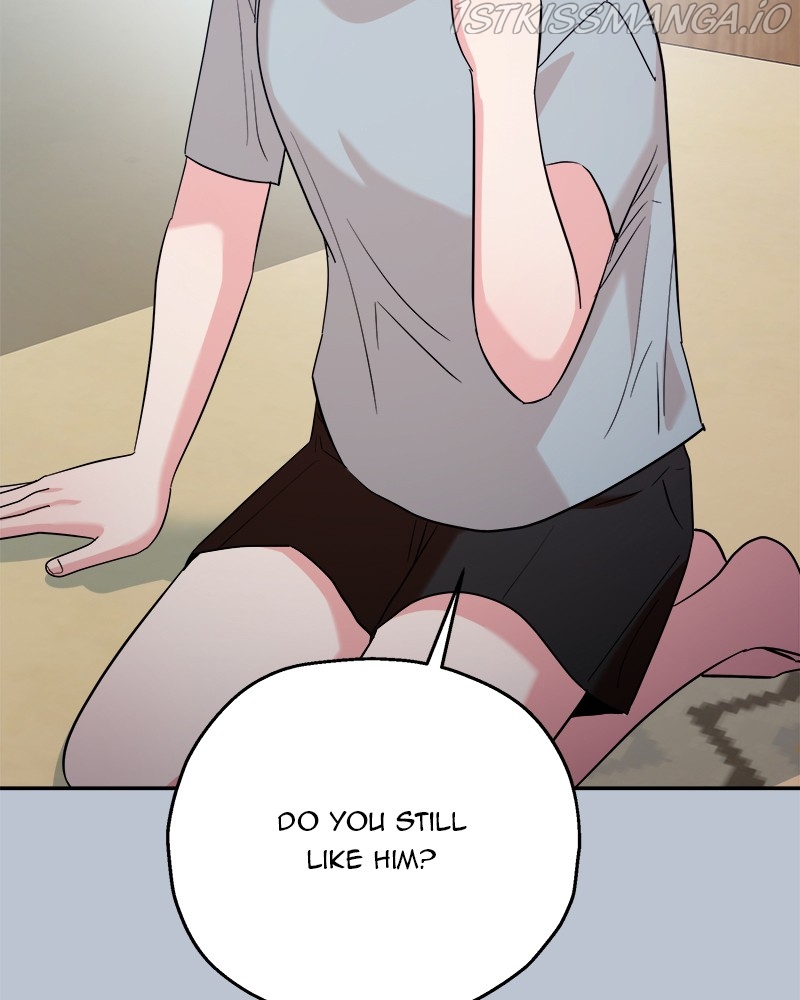 Pyramid Game Chapter 89 - page 142