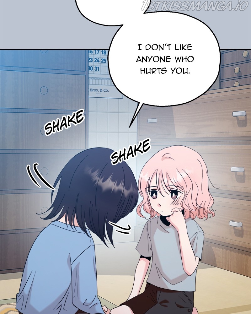 Pyramid Game Chapter 89 - page 145