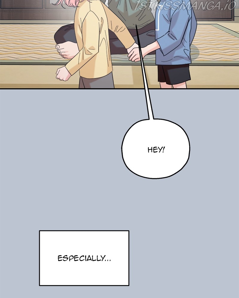 Pyramid Game Chapter 89 - page 151