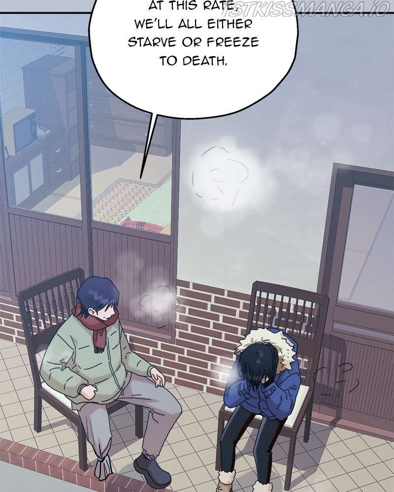 Pyramid Game Chapter 89 - page 159