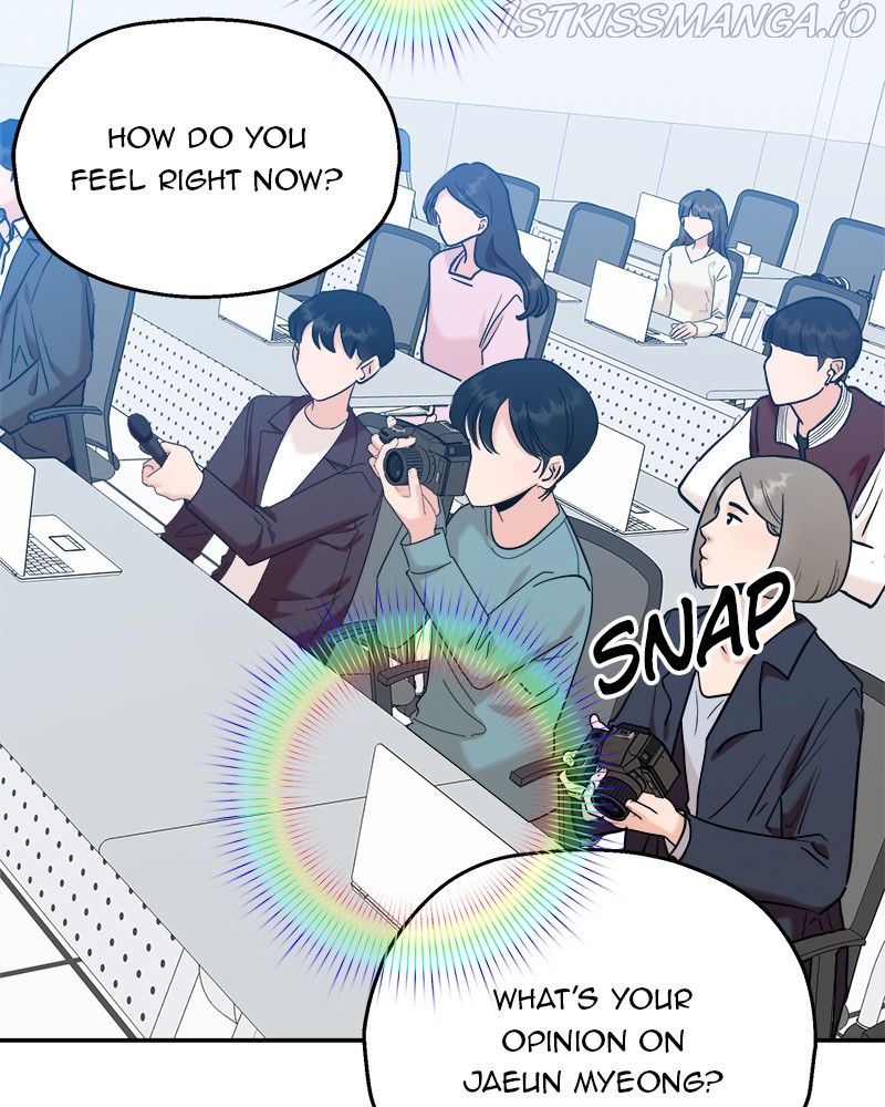 Pyramid Game Chapter 89 - page 24